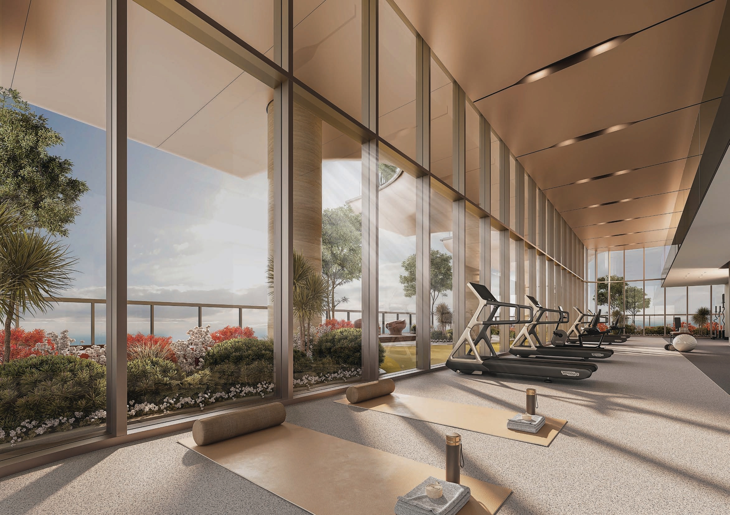 Active Life Zone